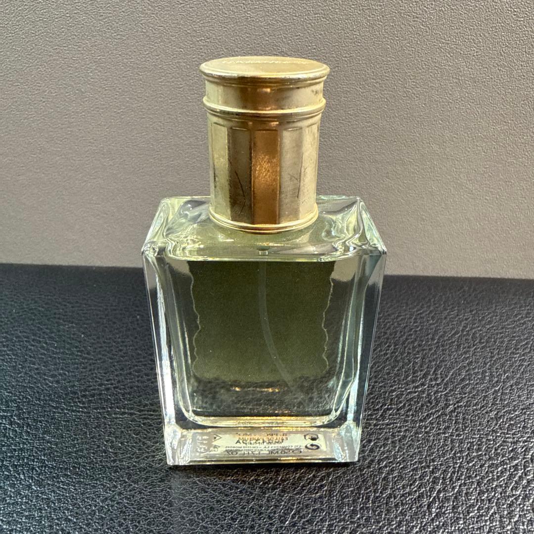 【イルプロフーモ】ムスクブルー オードパルファン フローラル　香水