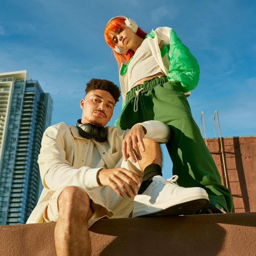 新品 BOSE QuietComfort Headphones 完全ワイヤレス