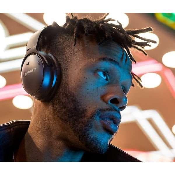 新品 BOSE QuietComfort Headphones 完全ワイヤレス