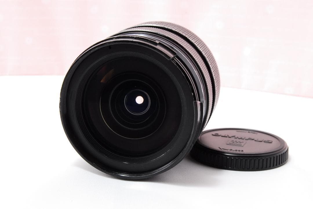 〓訳あり品〓オリンパス M.ZUIKO 12-40mm F2.8 PRO