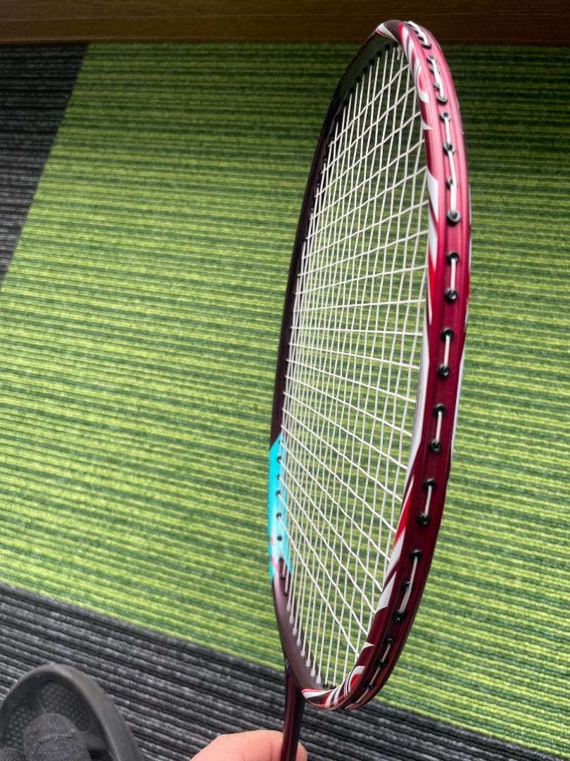 アストロクス100zz ASTROX100zz