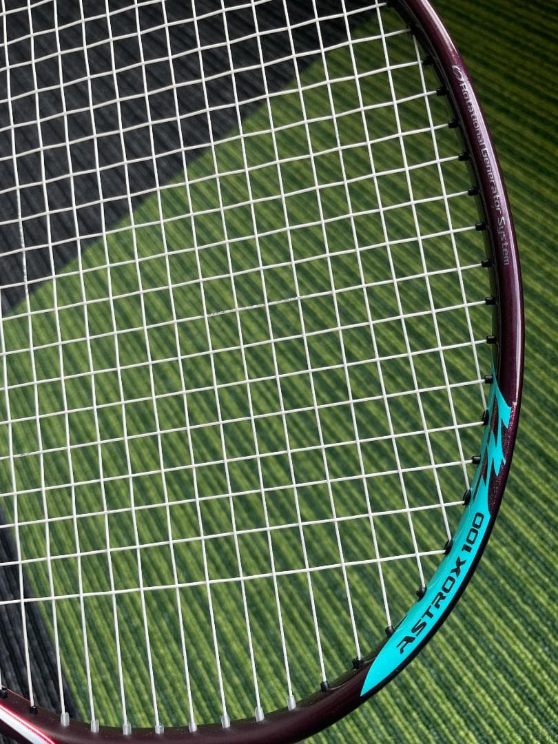 アストロクス100zz ASTROX100zz