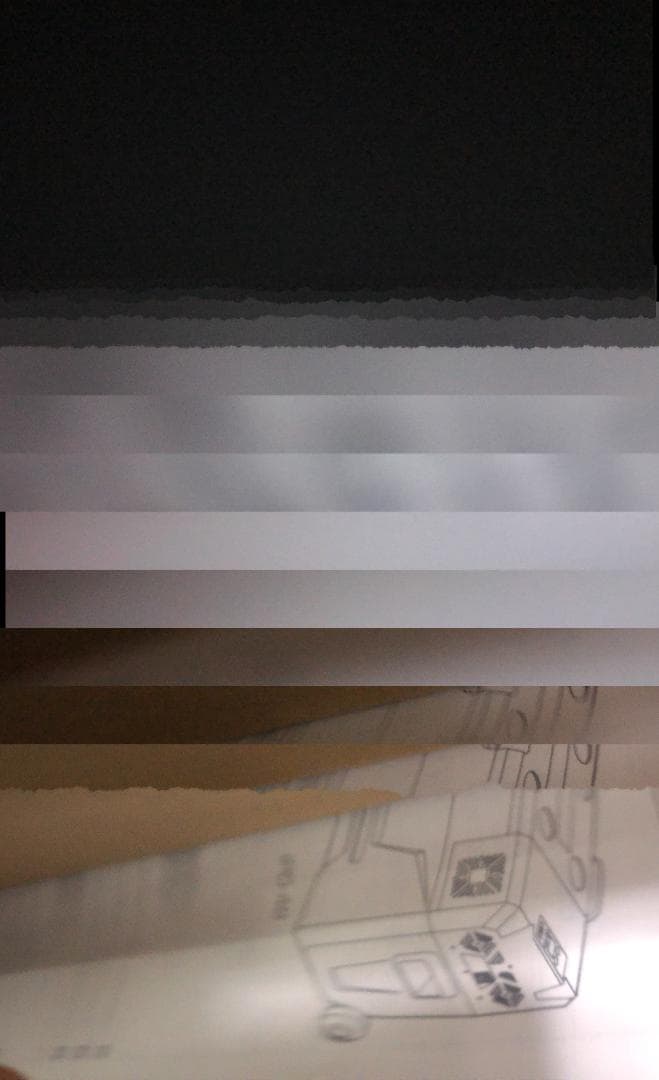 新品未使用品 アイリスオーヤマ ポータブル冷蔵 IPD-3B-W　250611