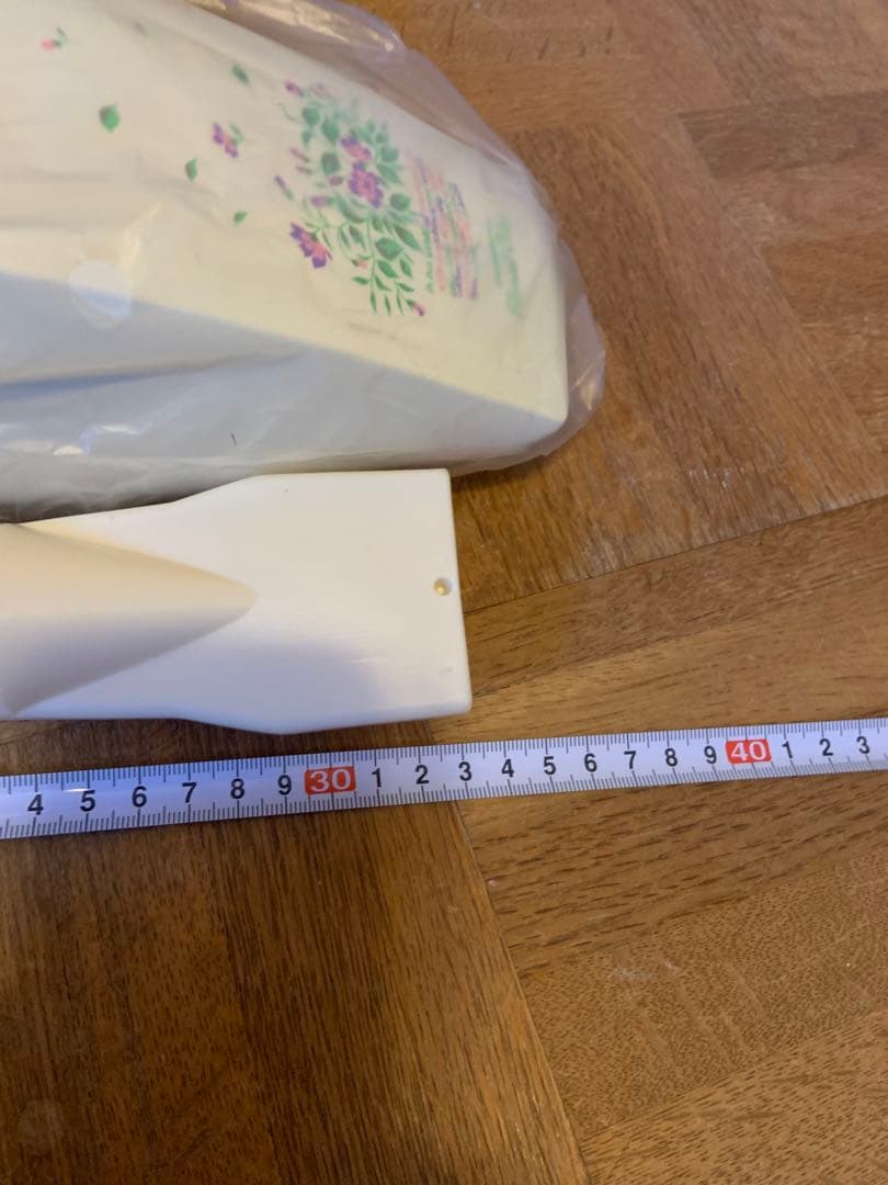 鹿野漆器製　ハンディクリーナー