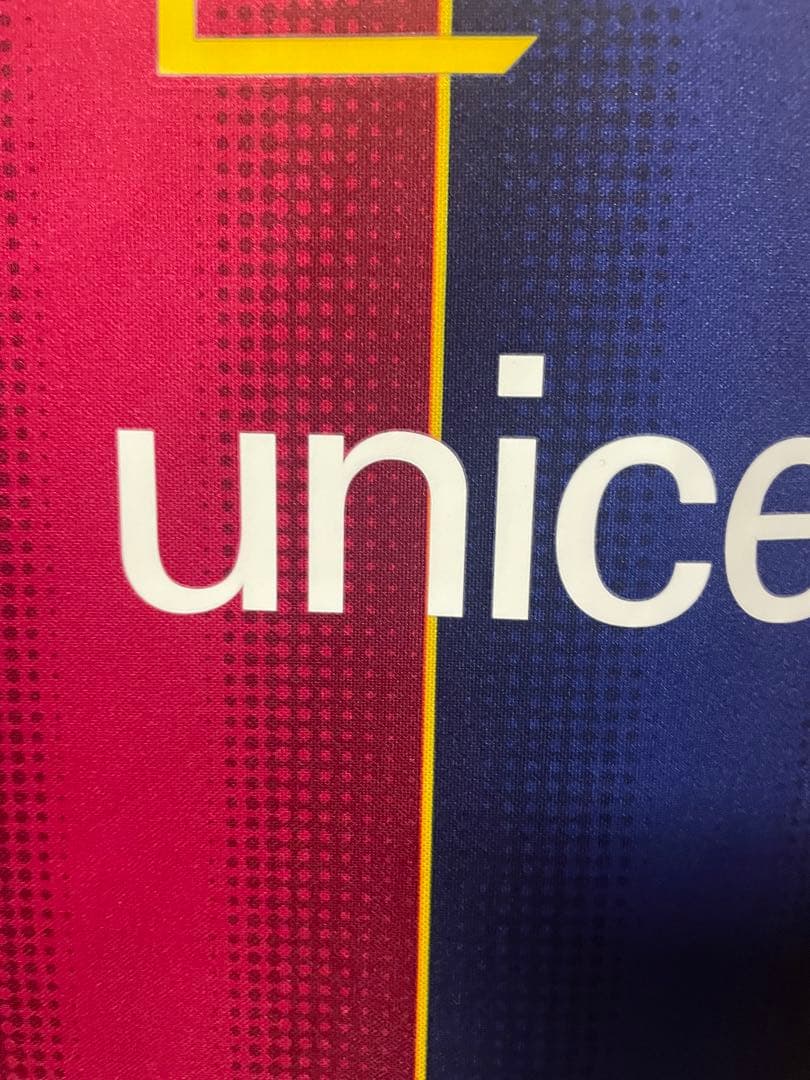 バルセロナ20/21シーズン　メッシ　ラストシーズン