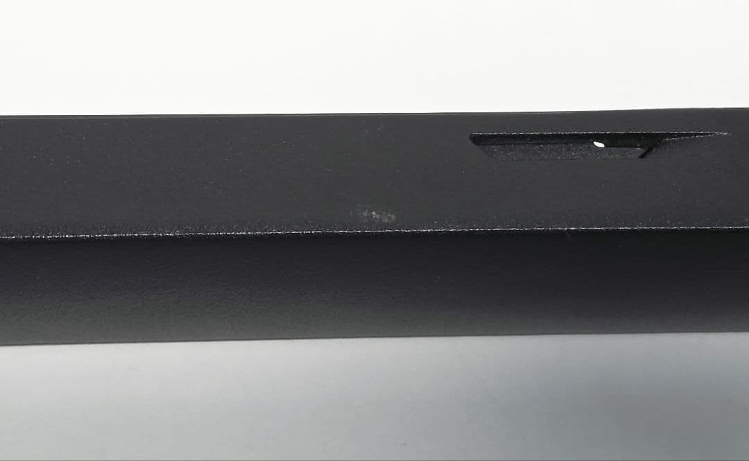 ERGOTRON MXV モニターアーム ブラック