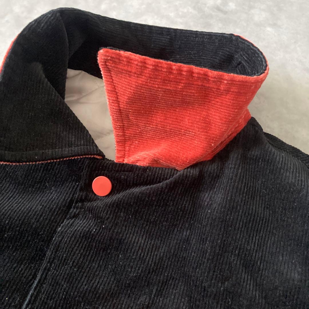 ジャケット・アウター Backers Corduroy Studium Jacket