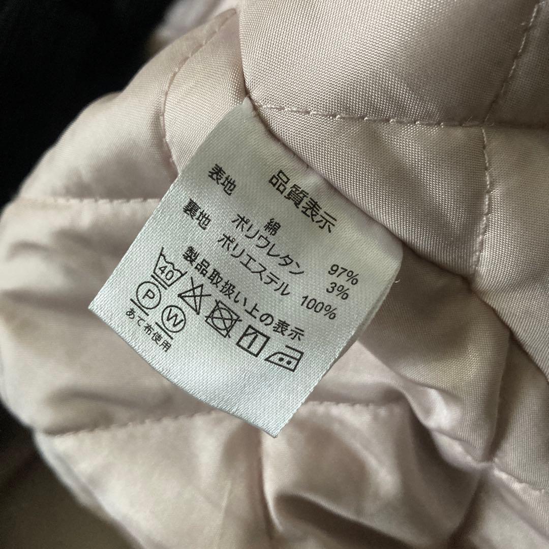 ジャケット・アウター Backers Corduroy Studium Jacket