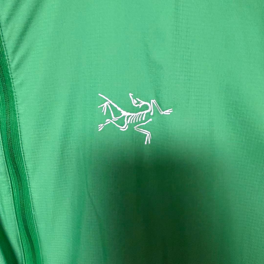 arc'teryx アークテリクス ノディンジャケット Mサイズ