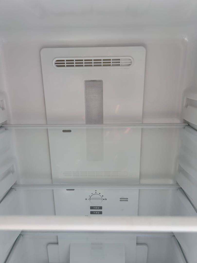 美品！SHARP SJ-D18H-W 冷蔵庫　179L