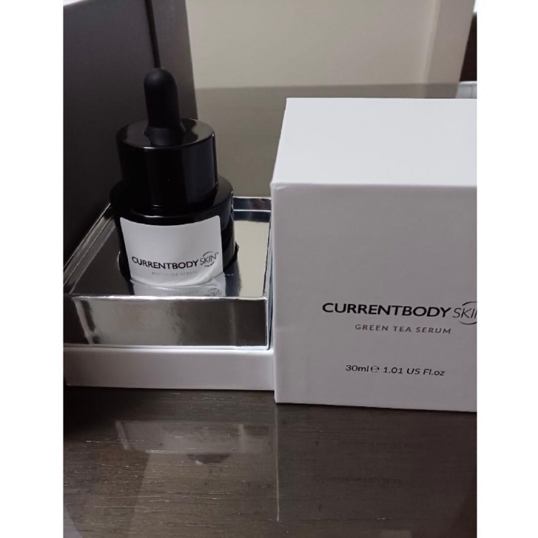 カレントボディ LEDマルチライトマスク　多機能LEDマスク　【新品・未使用】