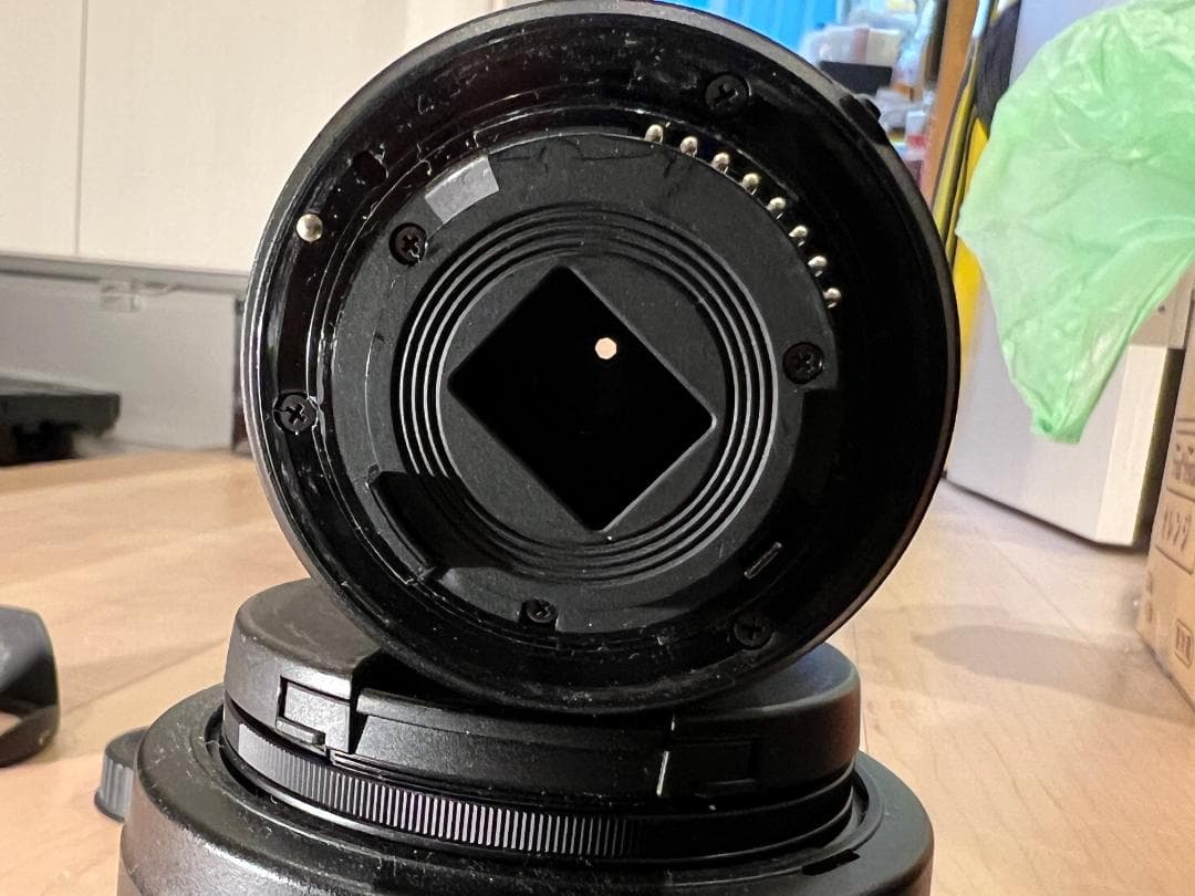 レンズ(ズーム) AF-P DX NIKKOR 10-20mm f/4.5-5.6G VR