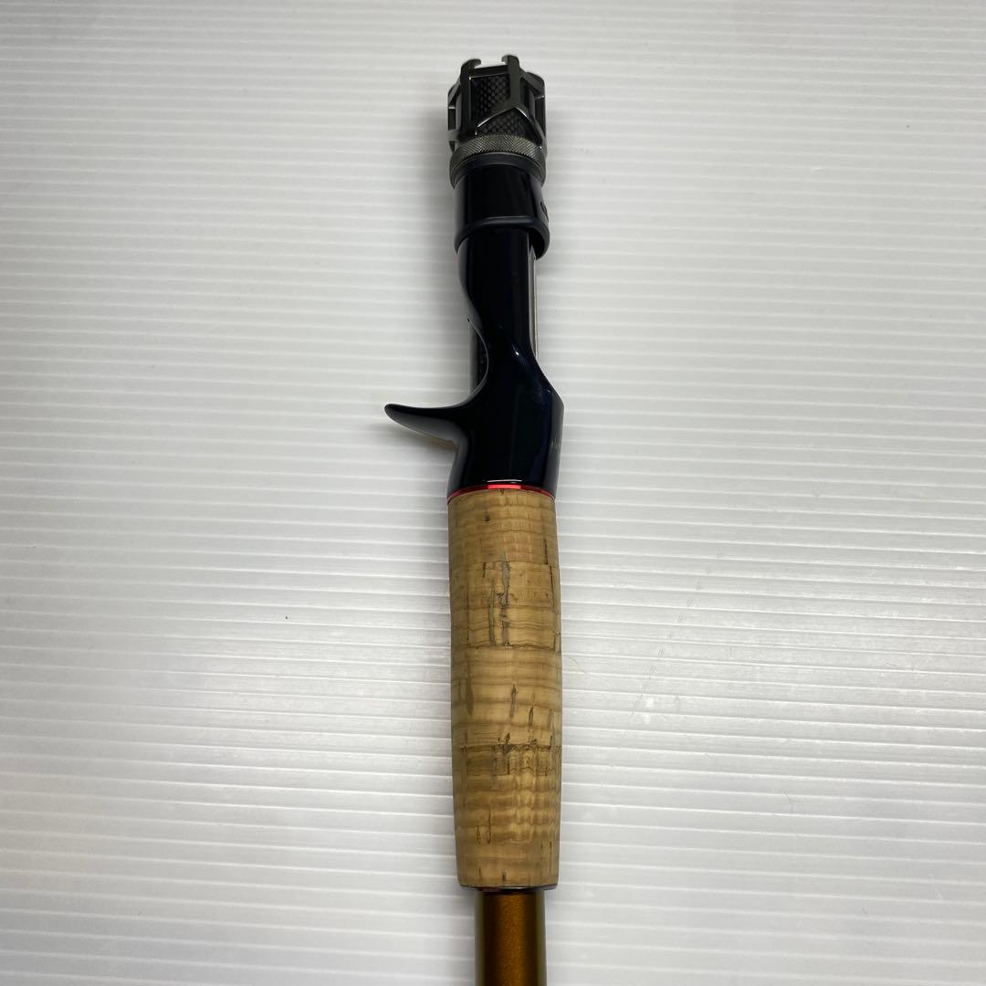 メガバス デストロイヤー エヴォルジオン F7-76ti