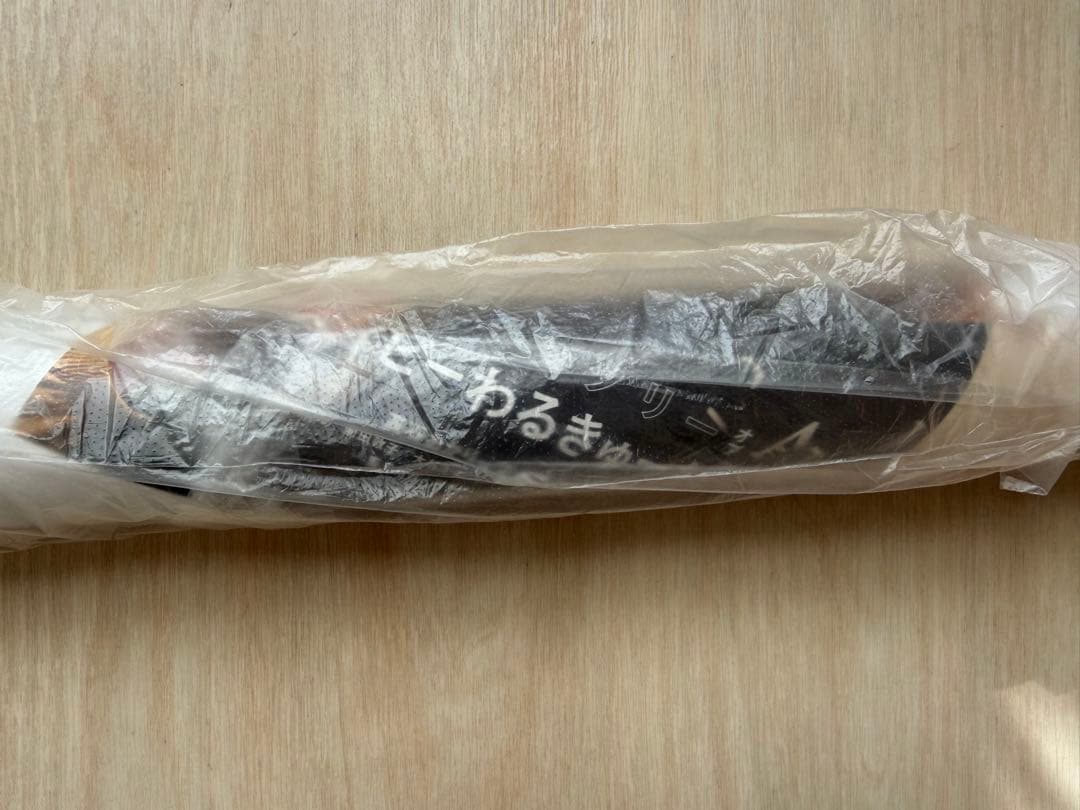 ドキュメンタリーオブ　ベイビーわるきゅーれB1ポスター