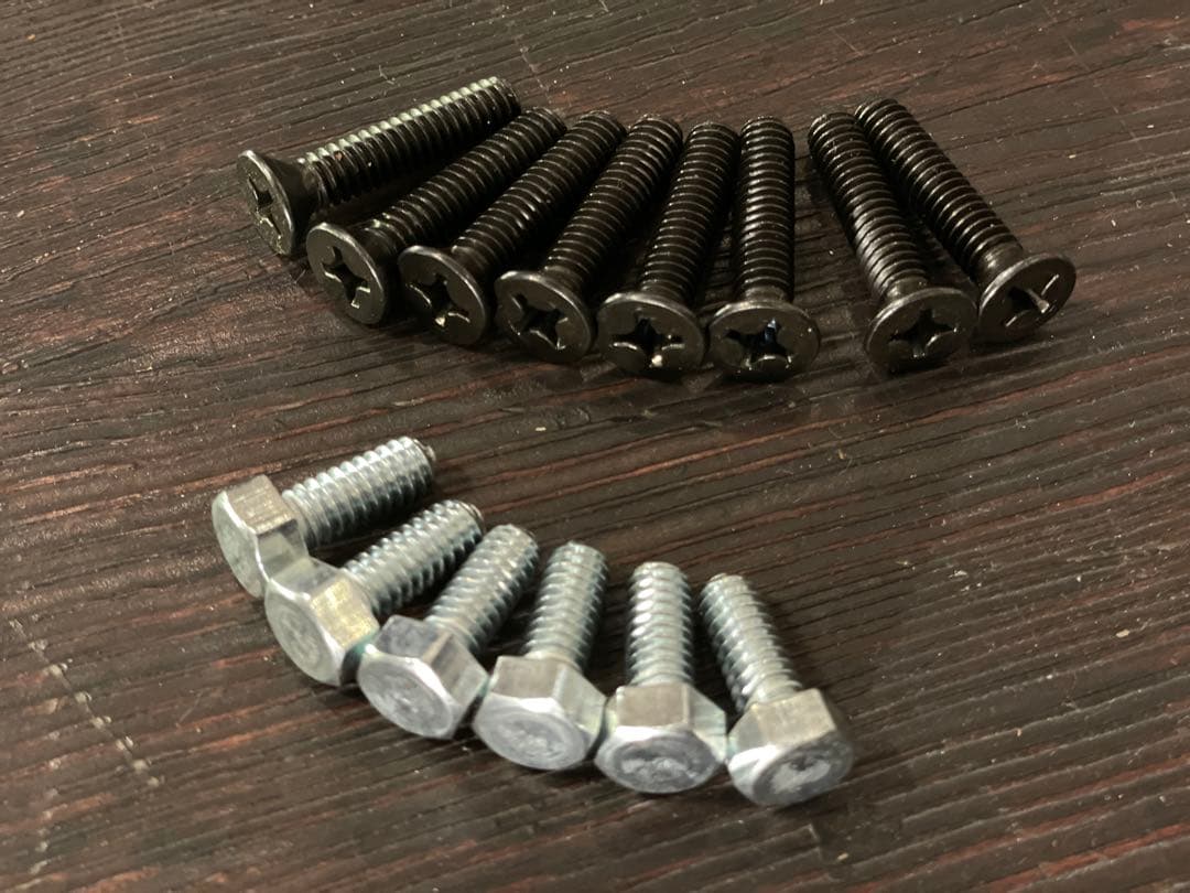 後期型ブラックJBL 2307(H91)ホーン2本　4344など 　新品ボルト付