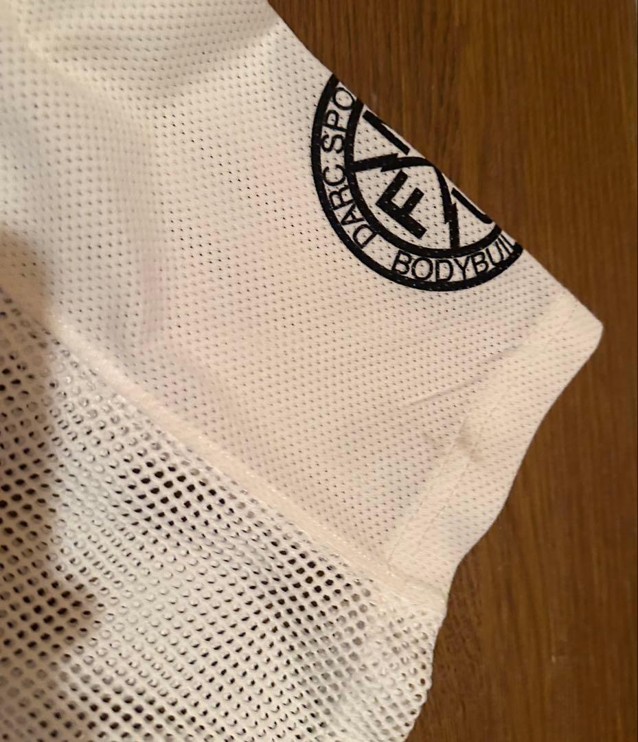 ダルクスポーツ　ゲームシャツ　darcsport