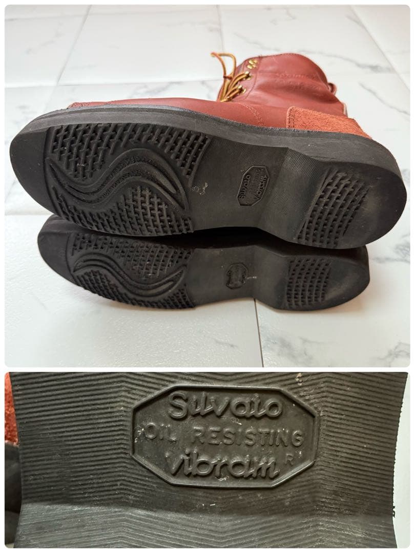 Danner ダナー ウッズマン ブーツ　9.5EE （27.5） USA製