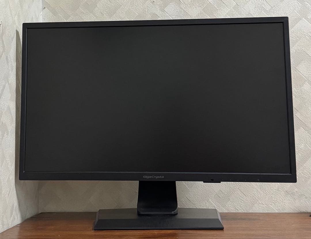 IO DATA 240Hz対応 24.5インチ ゲーミングモニター