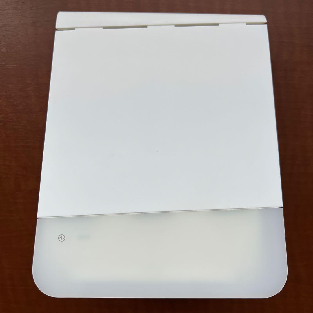 NEC Aterm WX1800HP メッシュWi-Fiルーター 2台（中古）