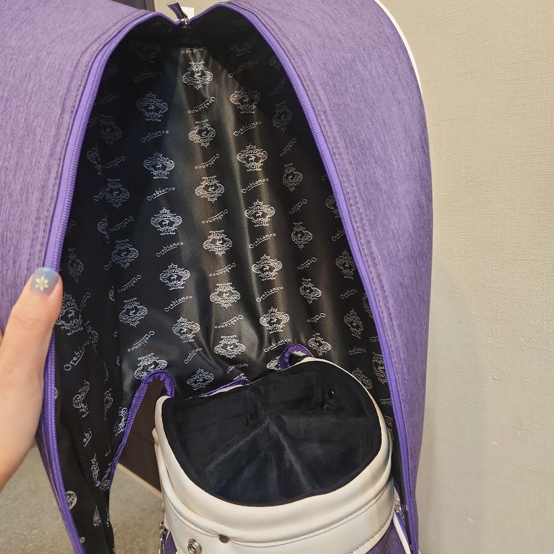 オロビアンコ　キャディバック