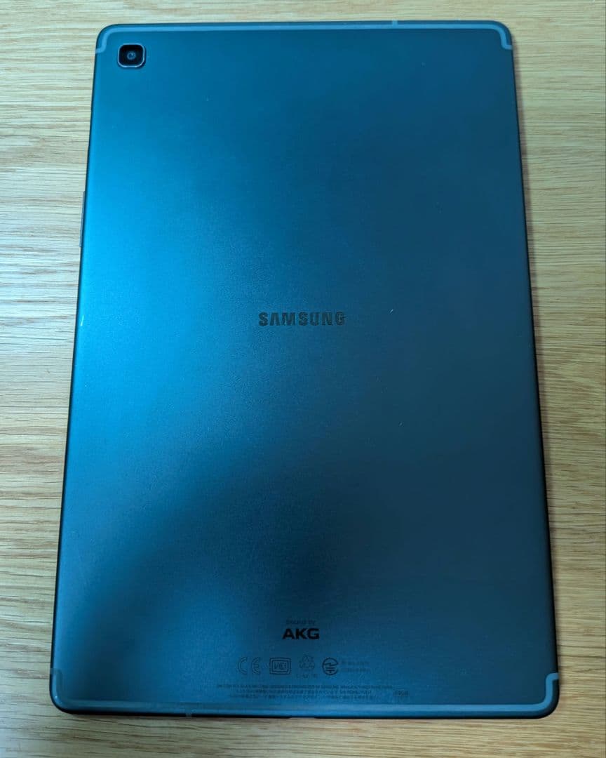 Samsung Galaxy Tab S5e ブラック 本体