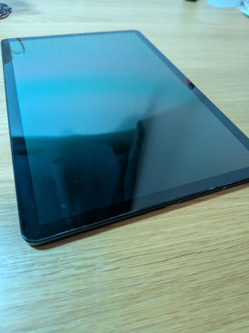 Samsung Galaxy Tab S5e ブラック 本体