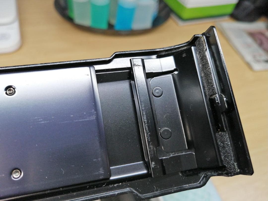 Canon AE-1 Silver シルバー #7817