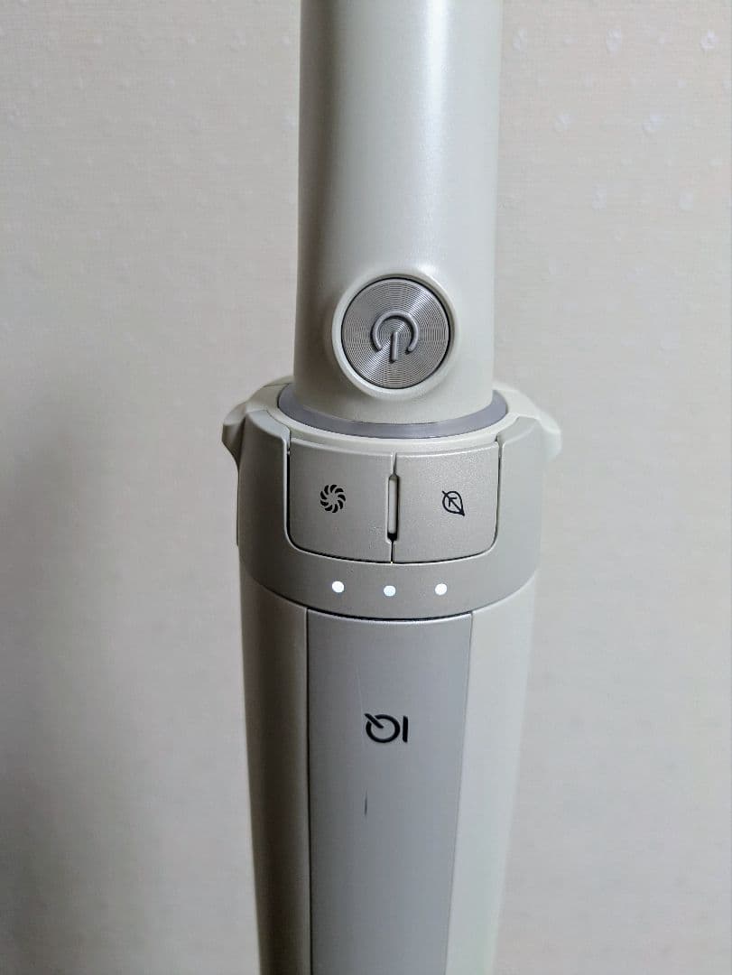 SHARK コードレススティッククリーナー LC200JIV　シャーク