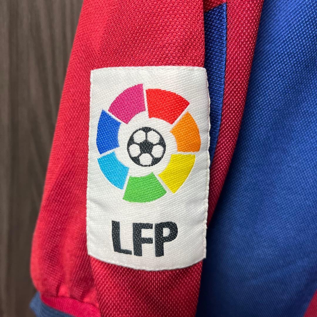 ナイキ バルセロナ  L