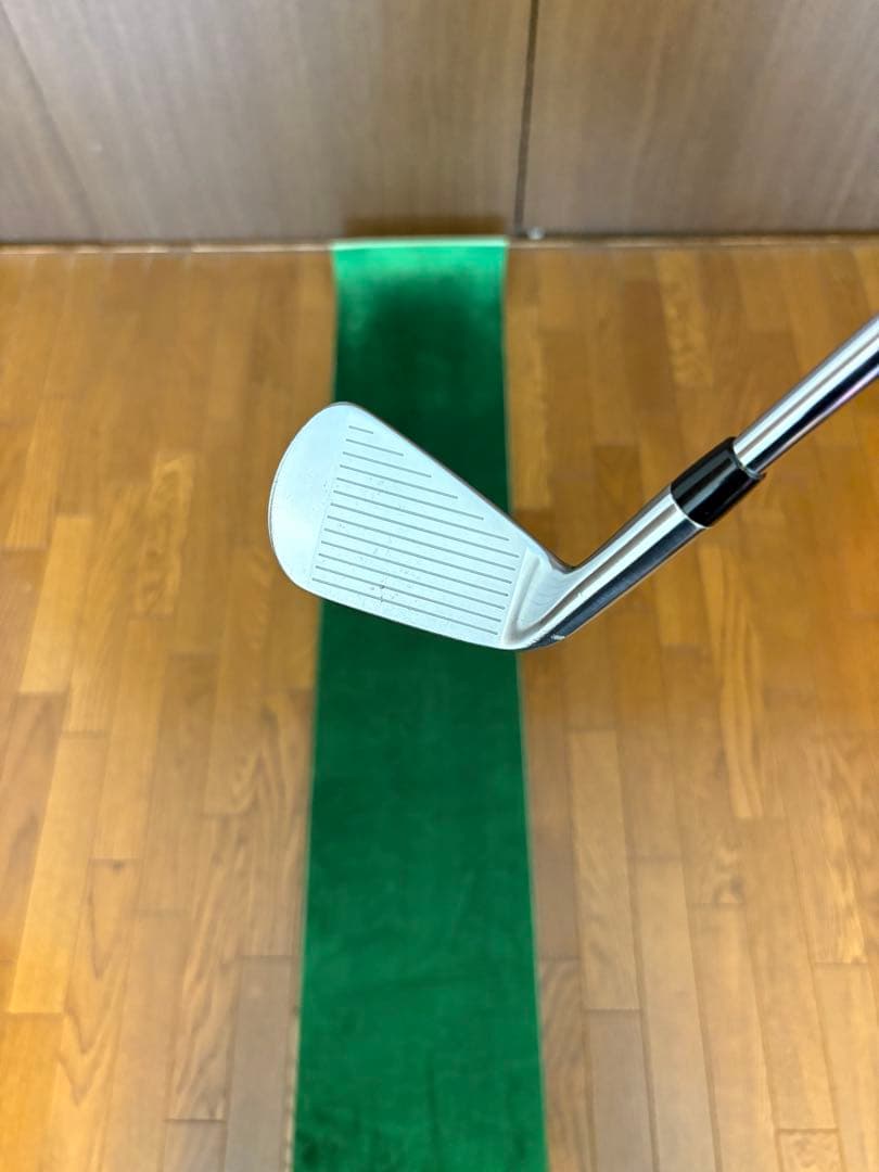 タイトリスト718 AP2 (7本セット4I〜9I,P) AMT white