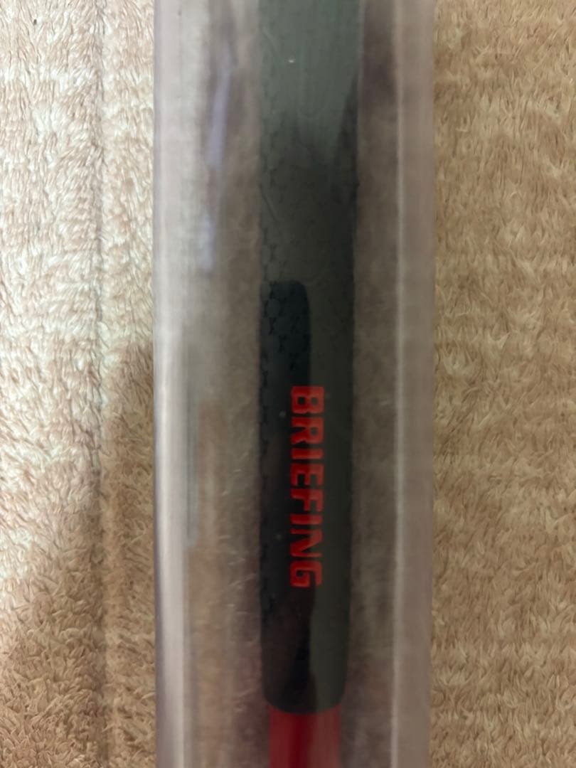 BRIEFING SWING TRAINERスイングトレーナー　完売品　未使用品