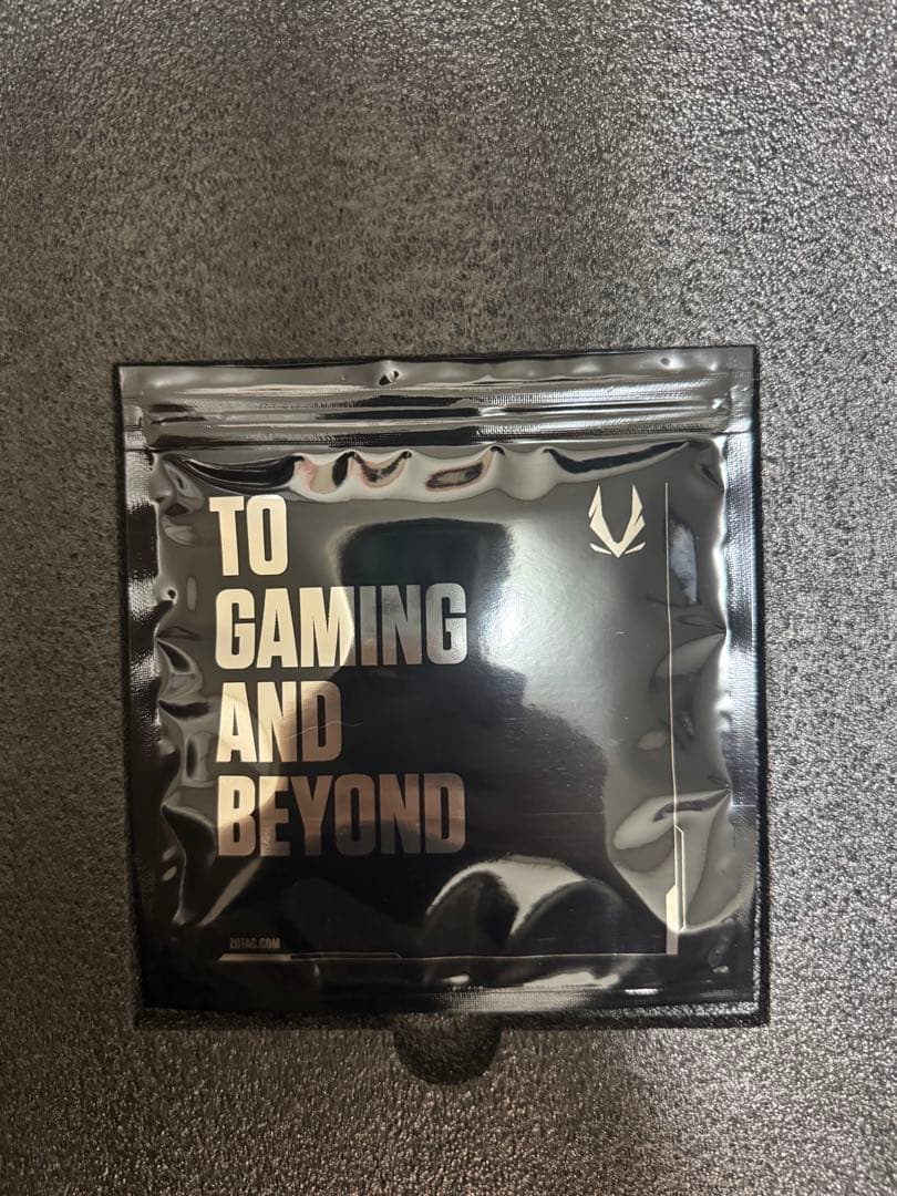 ZOTAC GAMING GeForce RTX 5090 基板（PCB）なし