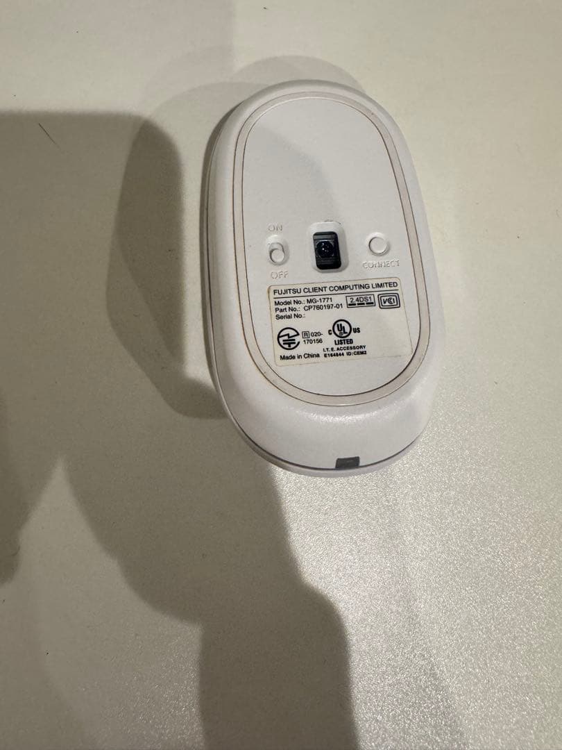 富士通ESPR IMO WF1/D3Win11 メモリ16GB