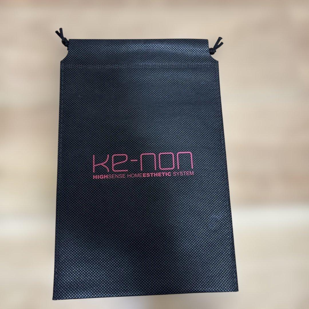 ケノン 脱毛器 Ver.8.4