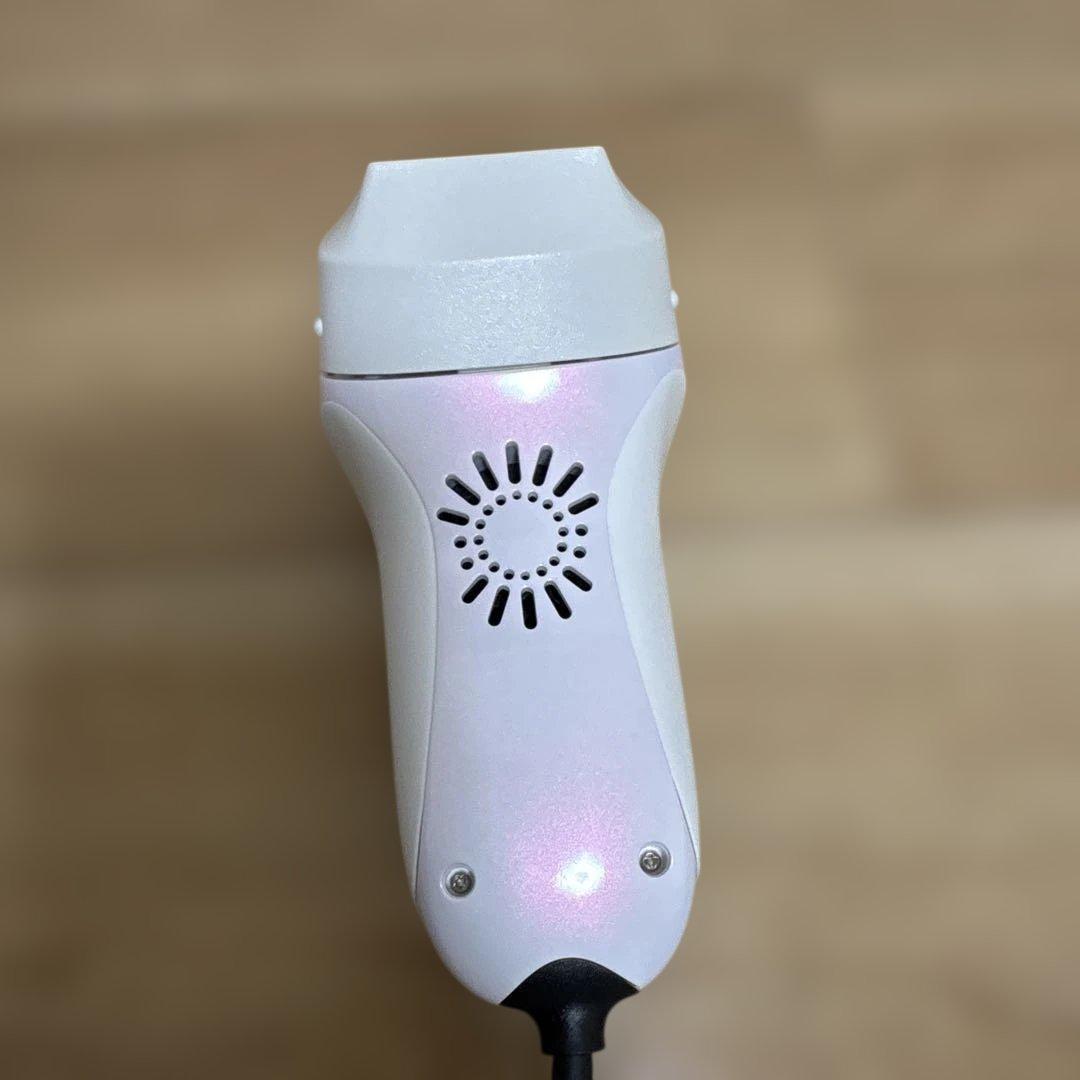 ケノン 脱毛器 Ver.8.4