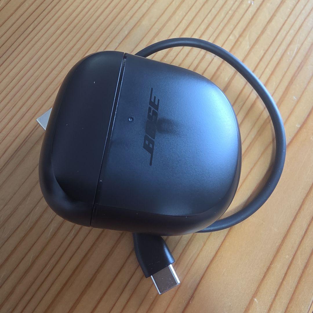 Bose QuietComfort Earbuds ⅱ