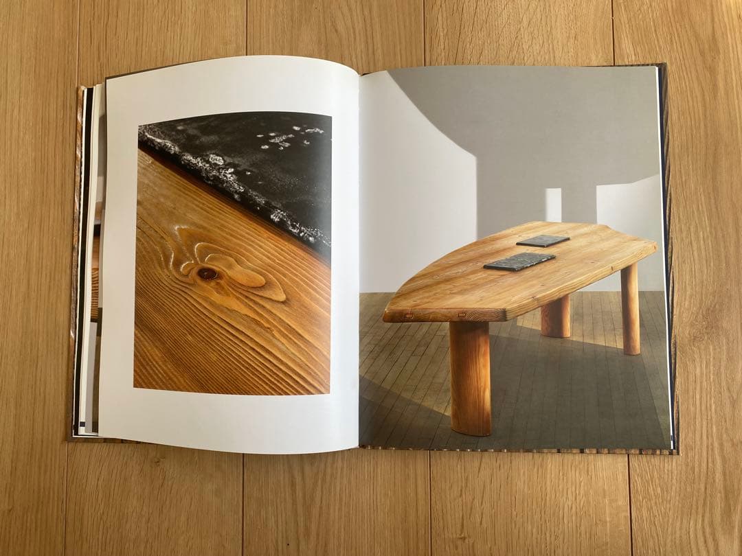 希少本　 pierre jeanneret JEAN PROUVE ジャンヌレ