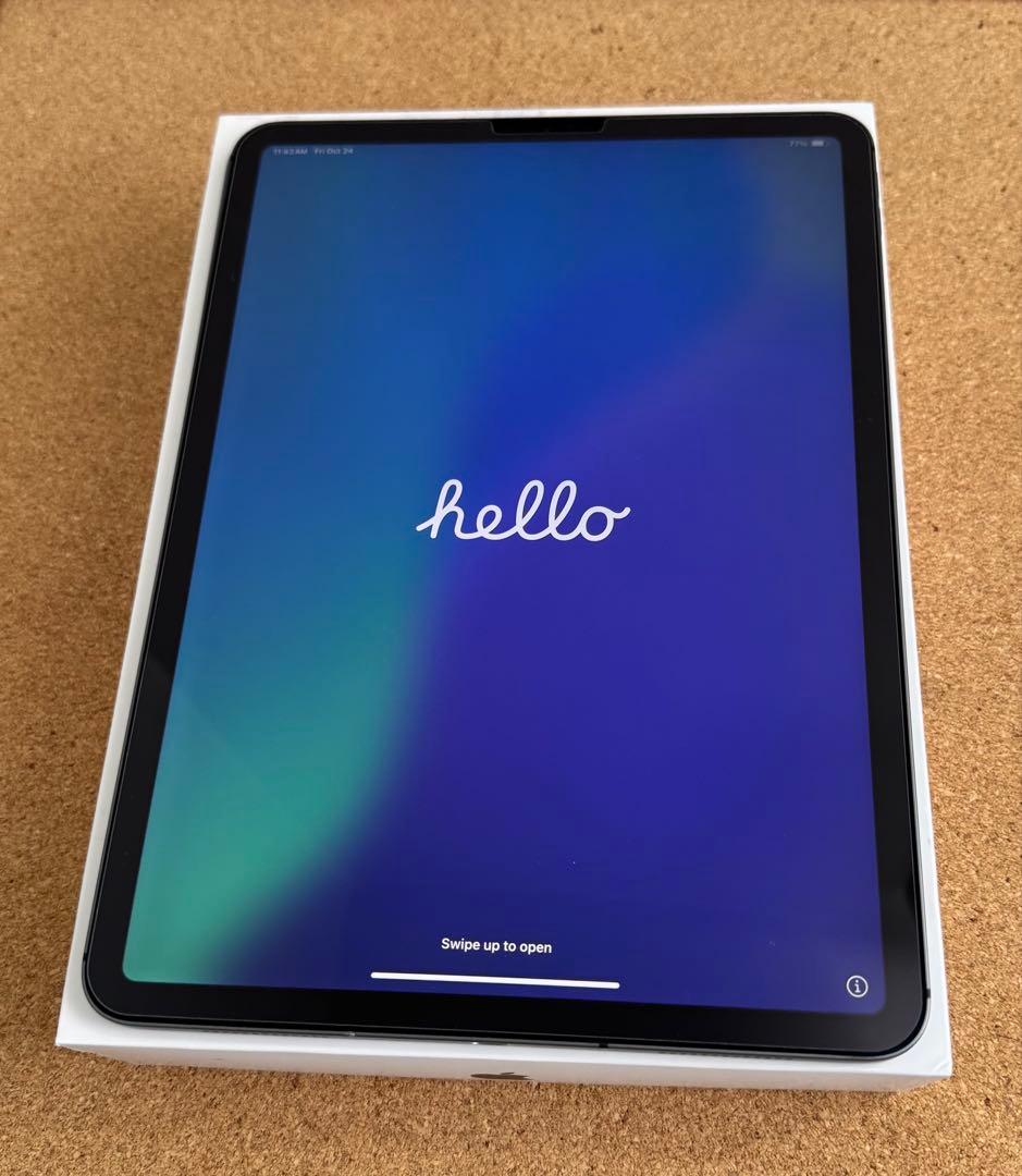 Apple iPad Pro 第一世代 スペースグレー 本体
