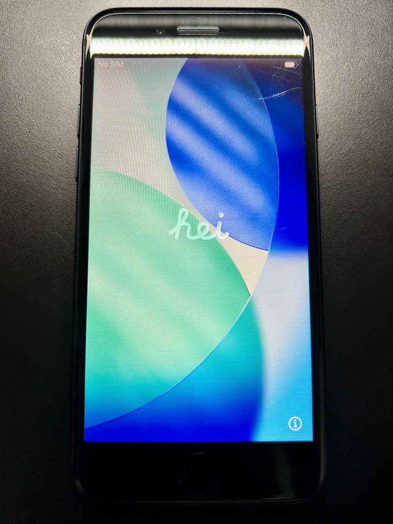 iPhone SE 第3世代 ミッドナイト 64GB SIMフリー 本体のみ