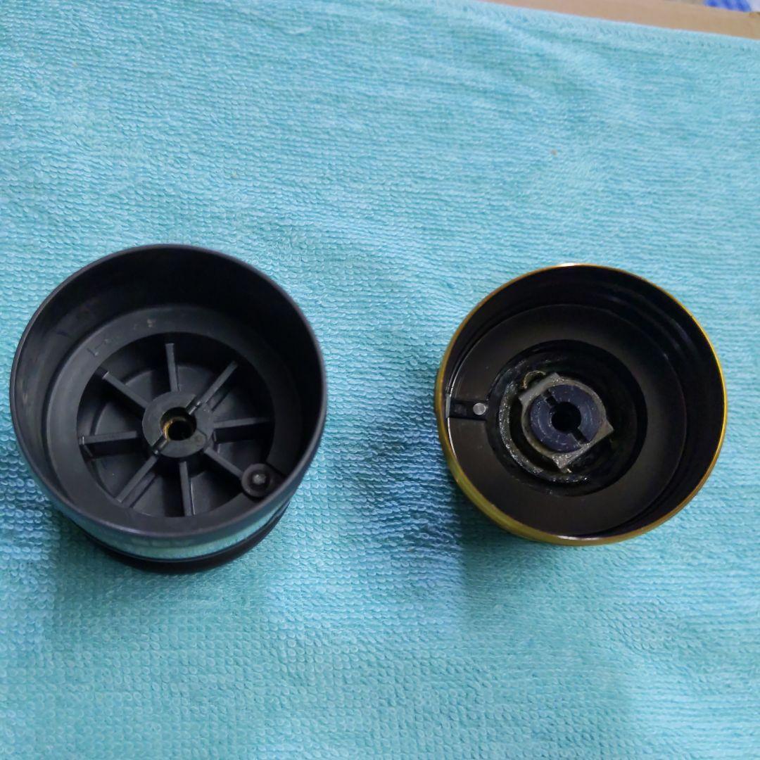 最終値下げ　ダイワ　17インパルト2000SH他パーツ