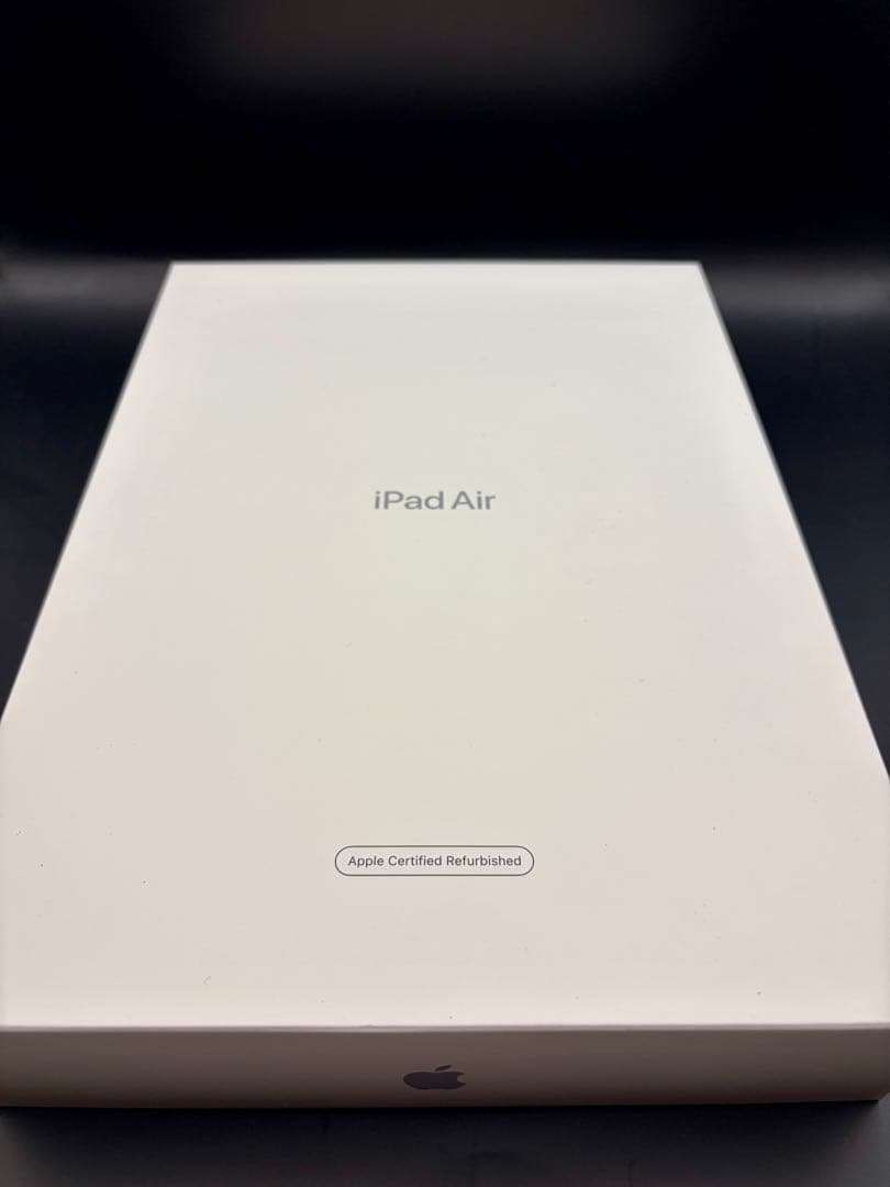 【未開封未使用】Apple iPad Air (M2)128GB