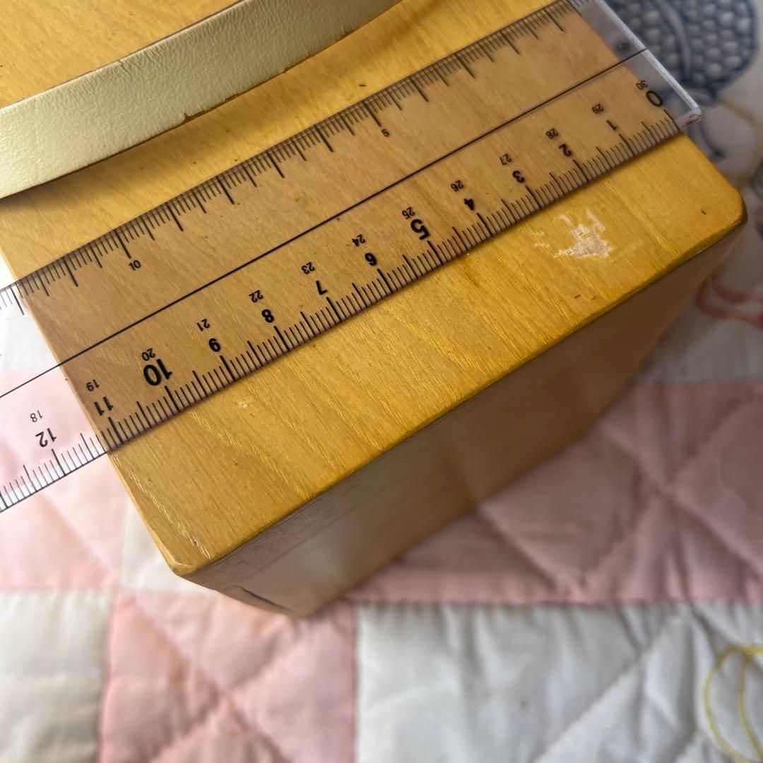 エニッドコリンズec木箱