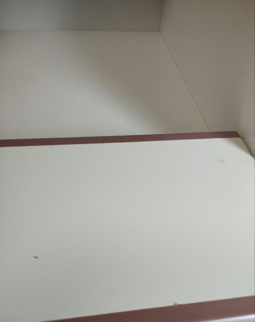 ※たのメル便※ドレッサーテーブルのみ　セットのイスは別で出品