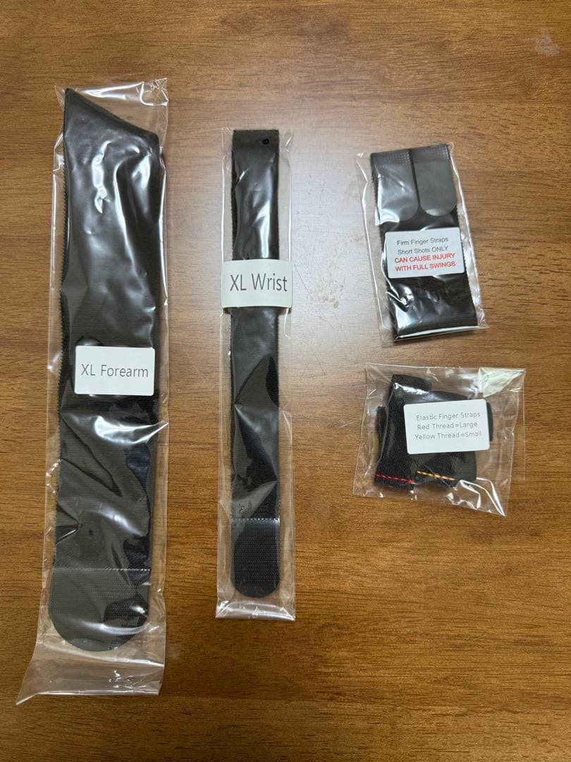 Precision Impact ゴルフ練習器具