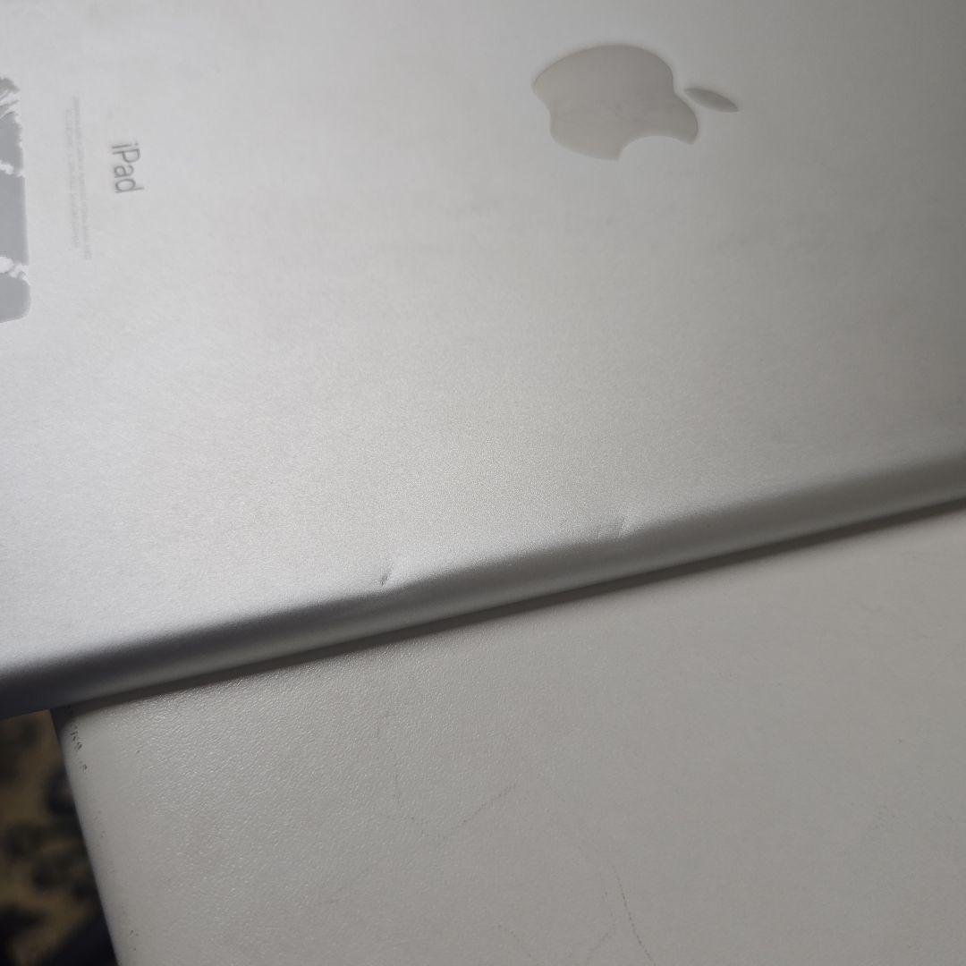 Apple iPad Air 2 128GB シルバー 本体