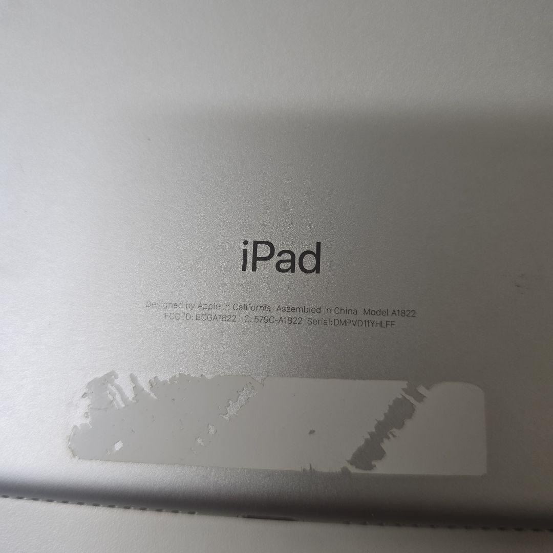 Apple iPad Air 2 128GB シルバー 本体
