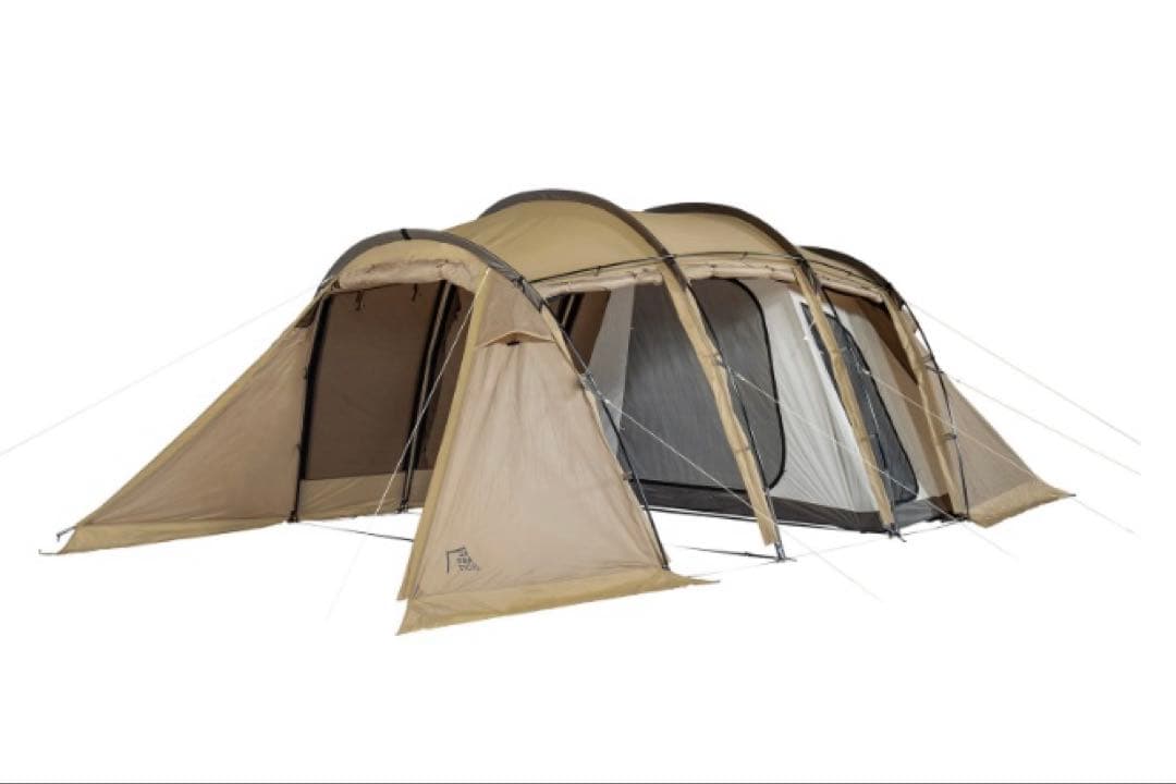 【新品未使用】サバティカル　アルニカ（2022年モデル）