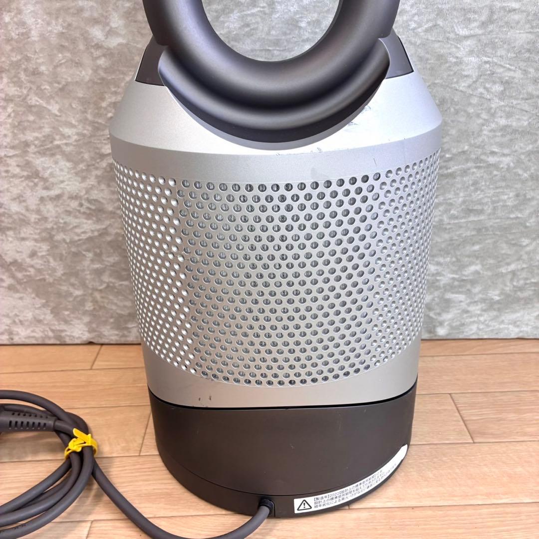 2022年 HP00 ダイソンHot+Cool ほぼ新品純正フィルター リモコン