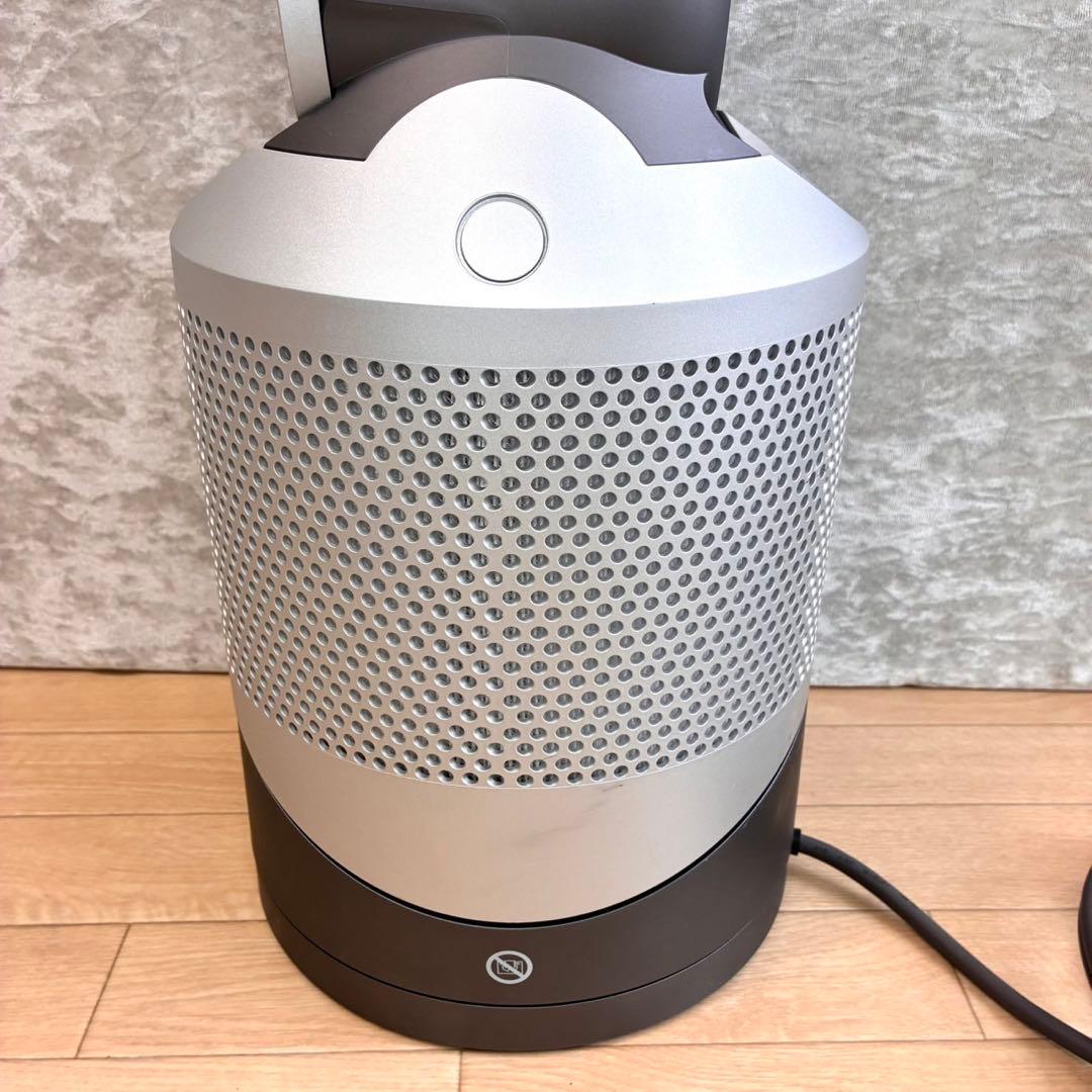 2022年 HP00 ダイソンHot+Cool ほぼ新品純正フィルター リモコン