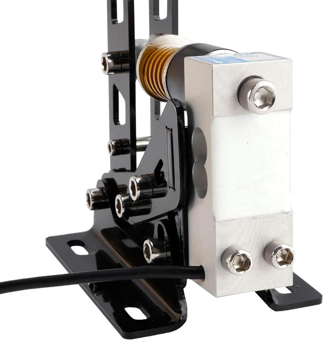 Artudatech サイドブレーキ USB PCレーシングゲーム用 64ビット